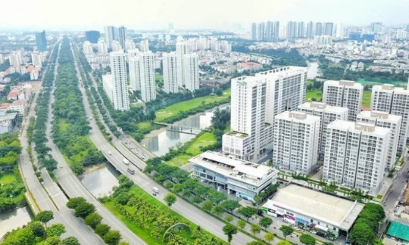 Đề xuất giảm mạnh tiền sử dụng đất khi chuyển từ đất vườn sang đất ở 