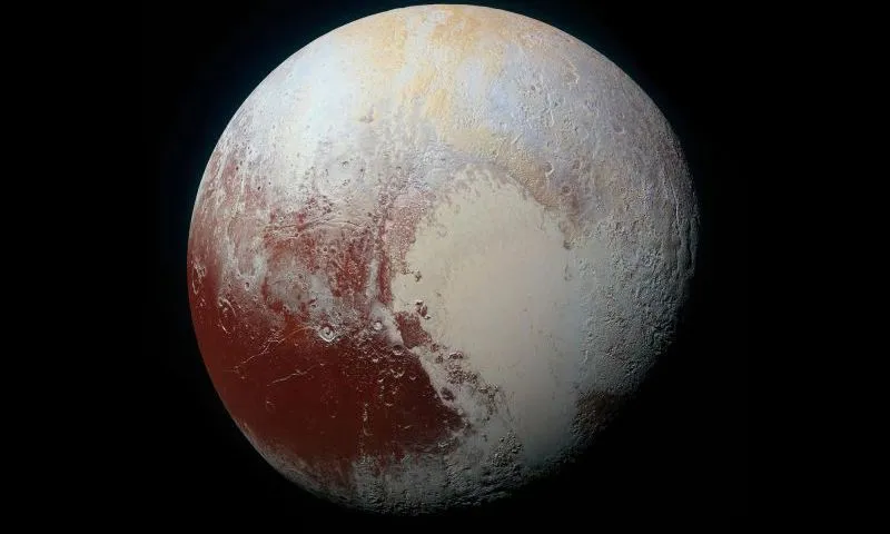 Hệ Mặt trời có thể tồn tại thêm hai hành tinh chưa được phát hiện