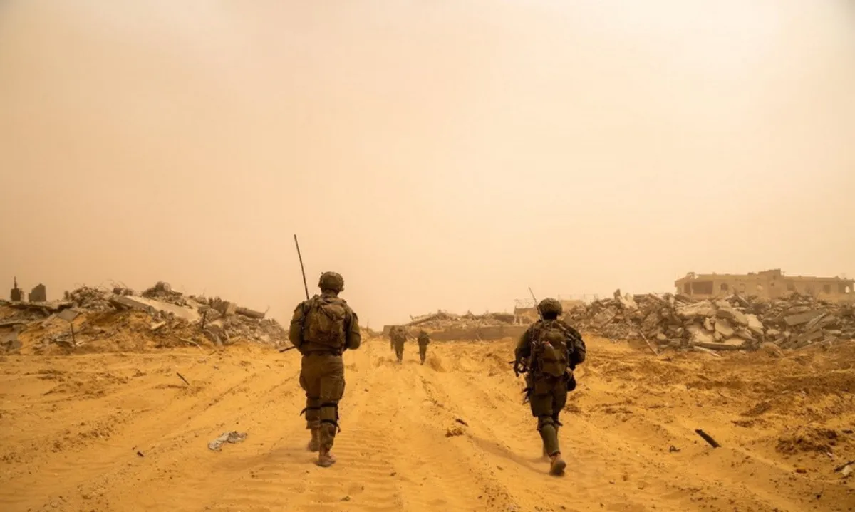 israel (2)