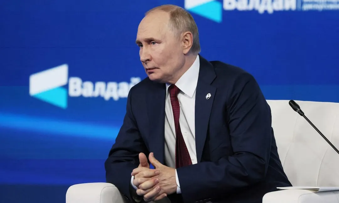 Nga cảnh báo quan hệ với Mỹ có thể “sụp đổ” nếu Ukraine được cấp tên lửa Tomahawk