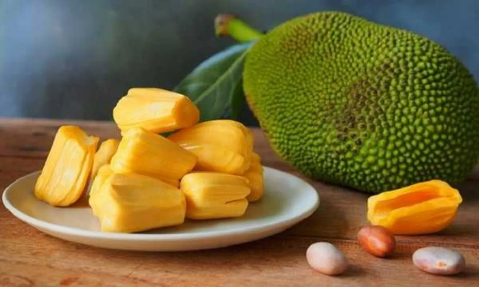 Những lợi ích sức khỏe từ quả mít