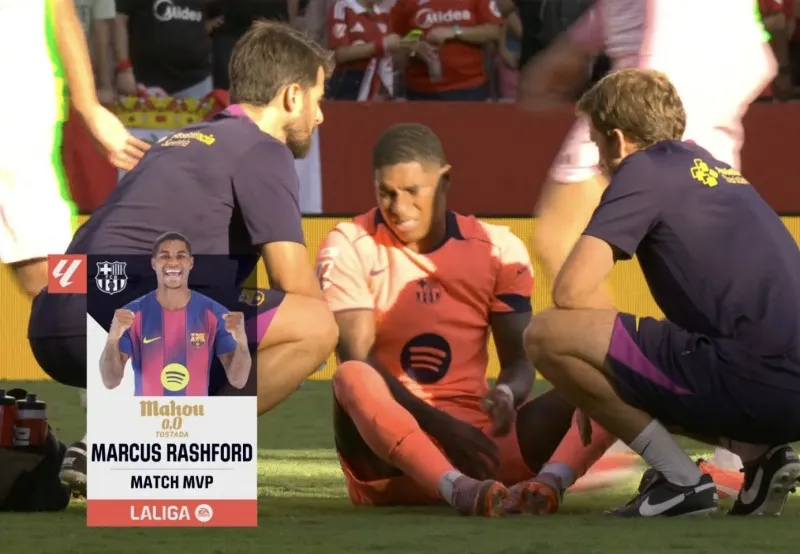 rashford