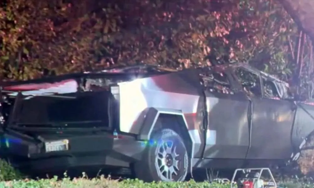 Nhiều vụ cháy chết người, Tesla bị nghi ngờ về tiêu chuẩn an toàn