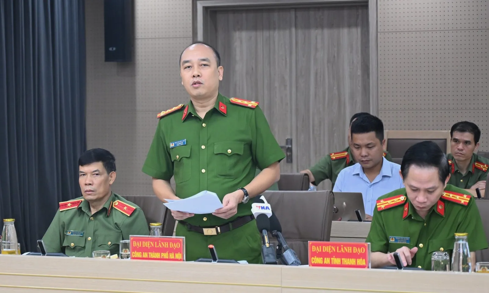 Khởi tố 49 bị can liên quan tới vụ án tại Viện pháp y tâm thần trung ương