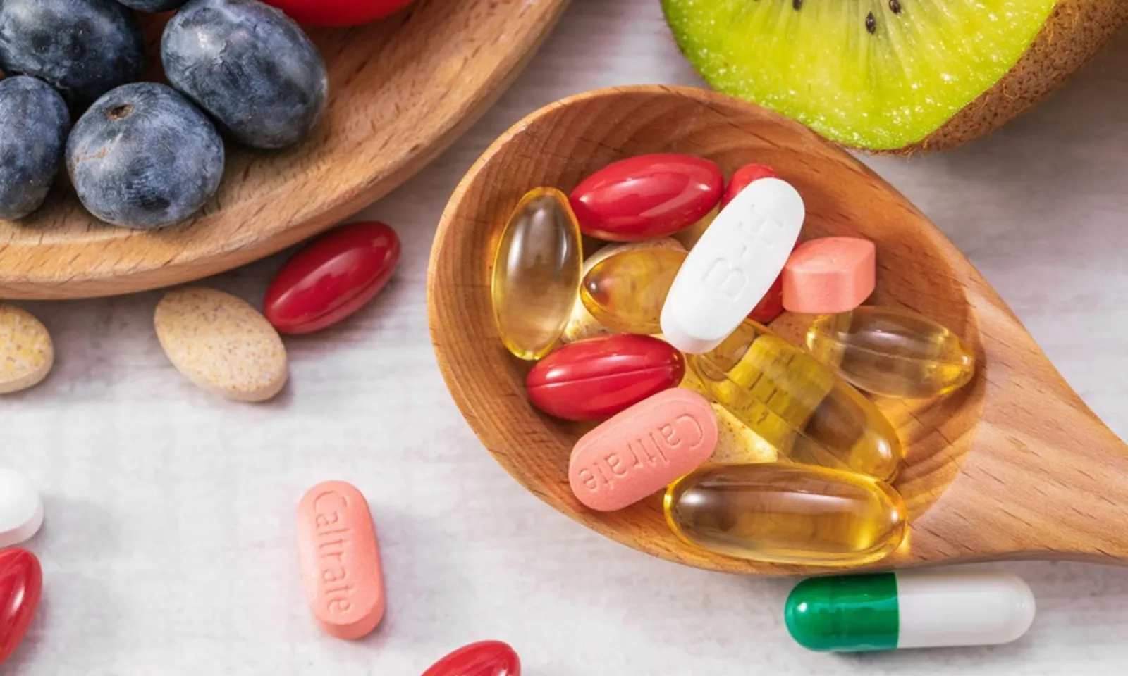 Đã khởi tố 55 bị can liên quan tới thực phẩm chức năng giả