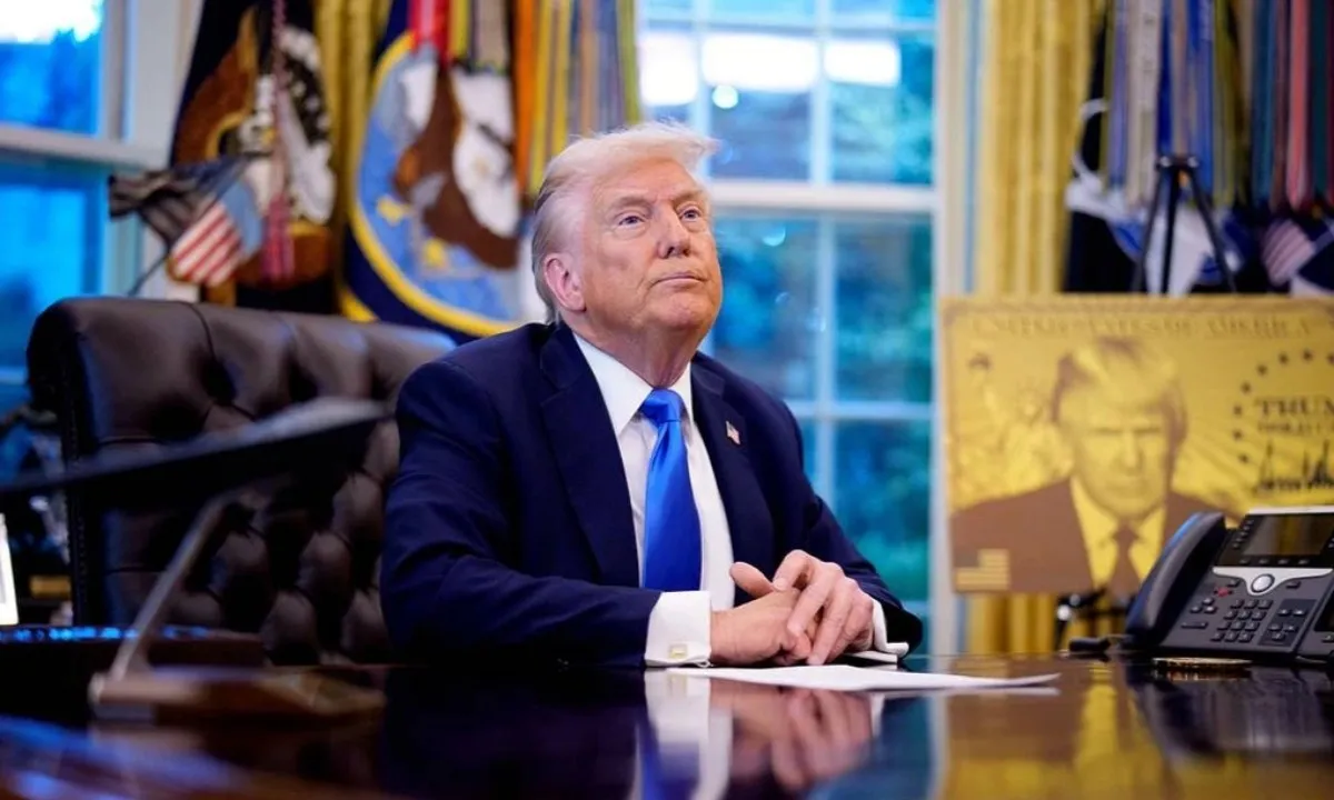 Ông Trump hé mở khả năng duy trì hiệp ước hạt nhân với Nga