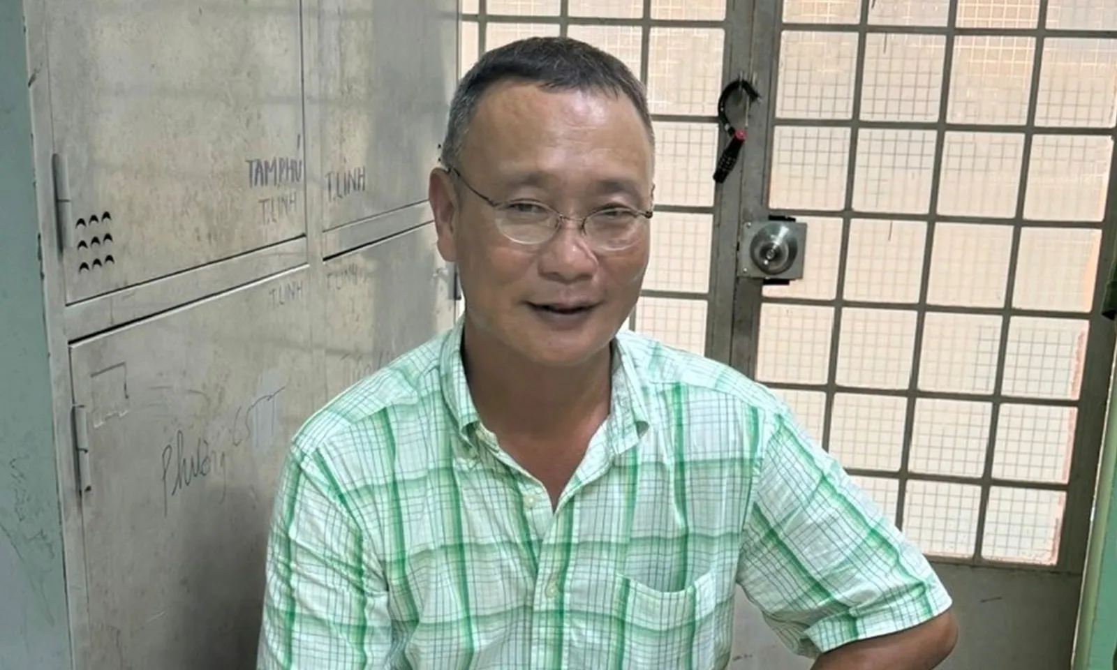 Bắt đối tượng truy nã đặc biệt lẩn trốn suốt 18 năm