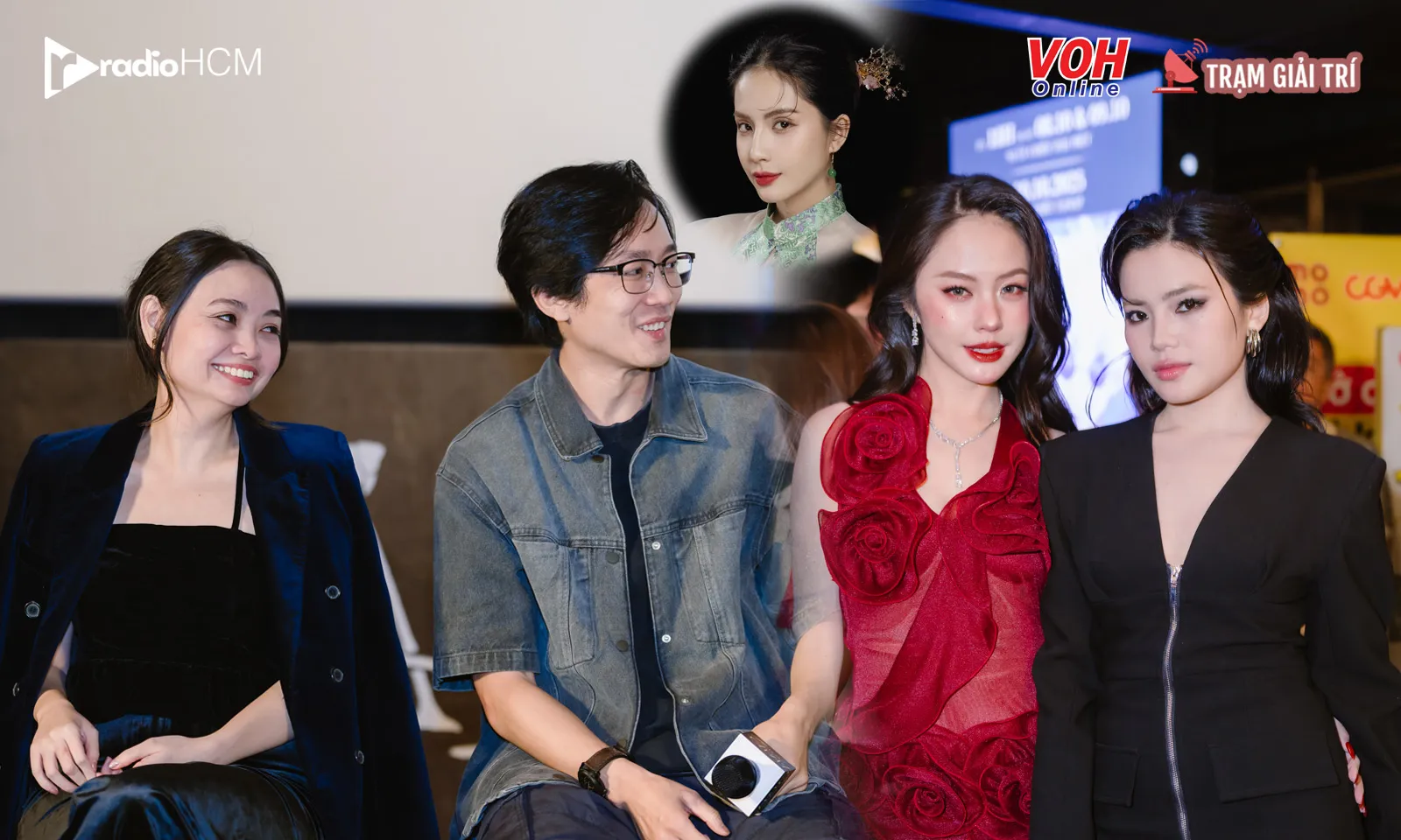  NXS phim Cải Mả không cắt vai hay dùng AI để thay thế Thiên An