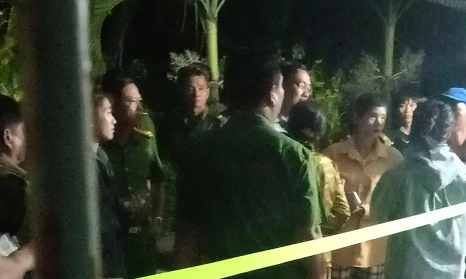 Cà Mau: Hẹn nhau giữa đêm “giải quyết mâu thuẫn”, một người bị đâm tử vong