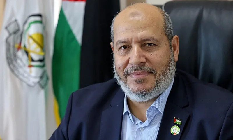 Israel và Hamas khởi động vòng đàm phán gián tiếp