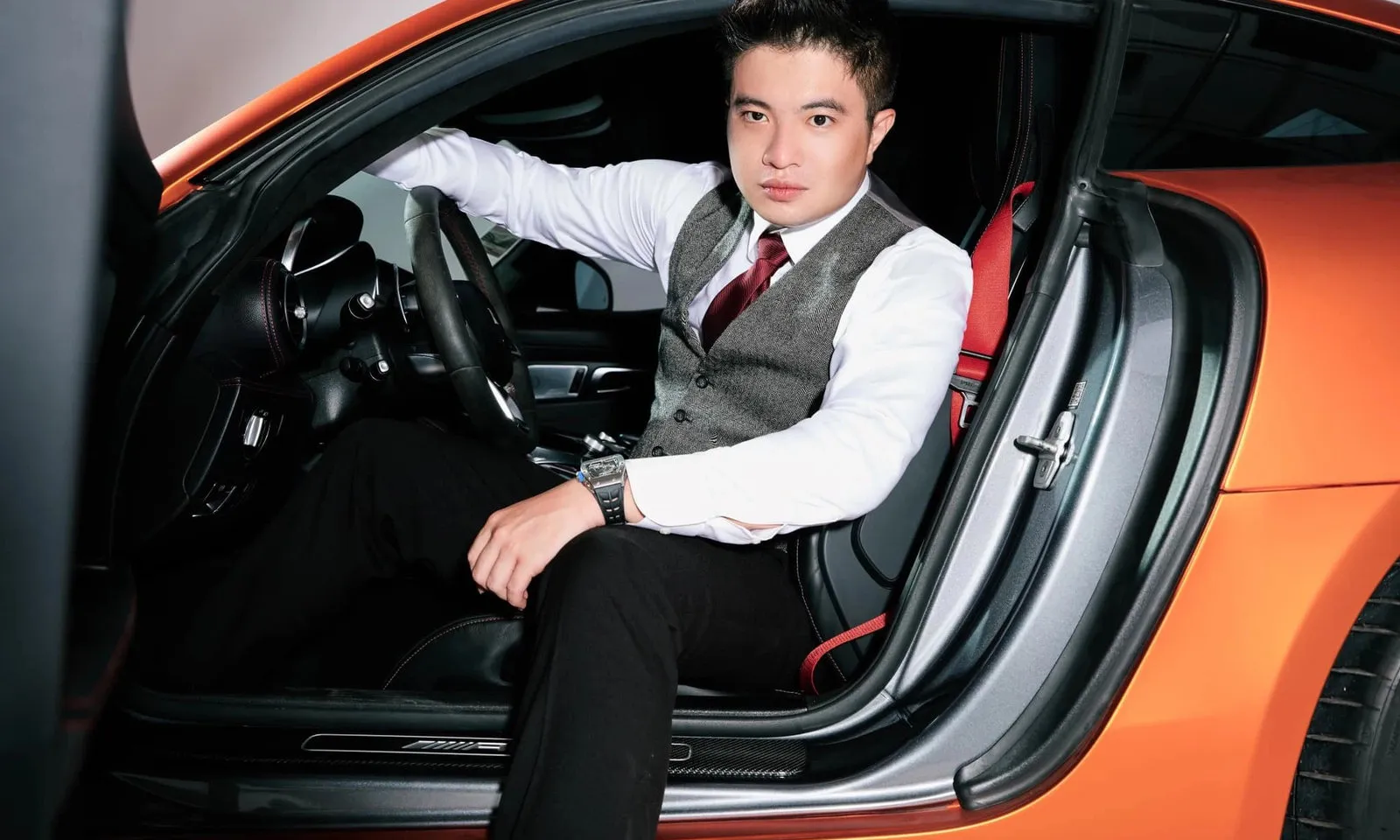 Khoảng 550 nhân viên sale trong đường dây của ‘Mr Pips’ sắp bị khởi tố