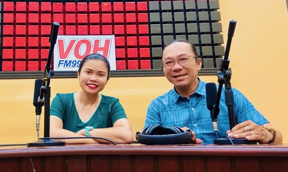 Nhiếp ảnh gia Lý Võ Phú Hưng - Gần 30 năm giữ vẹn tài đức với nghề