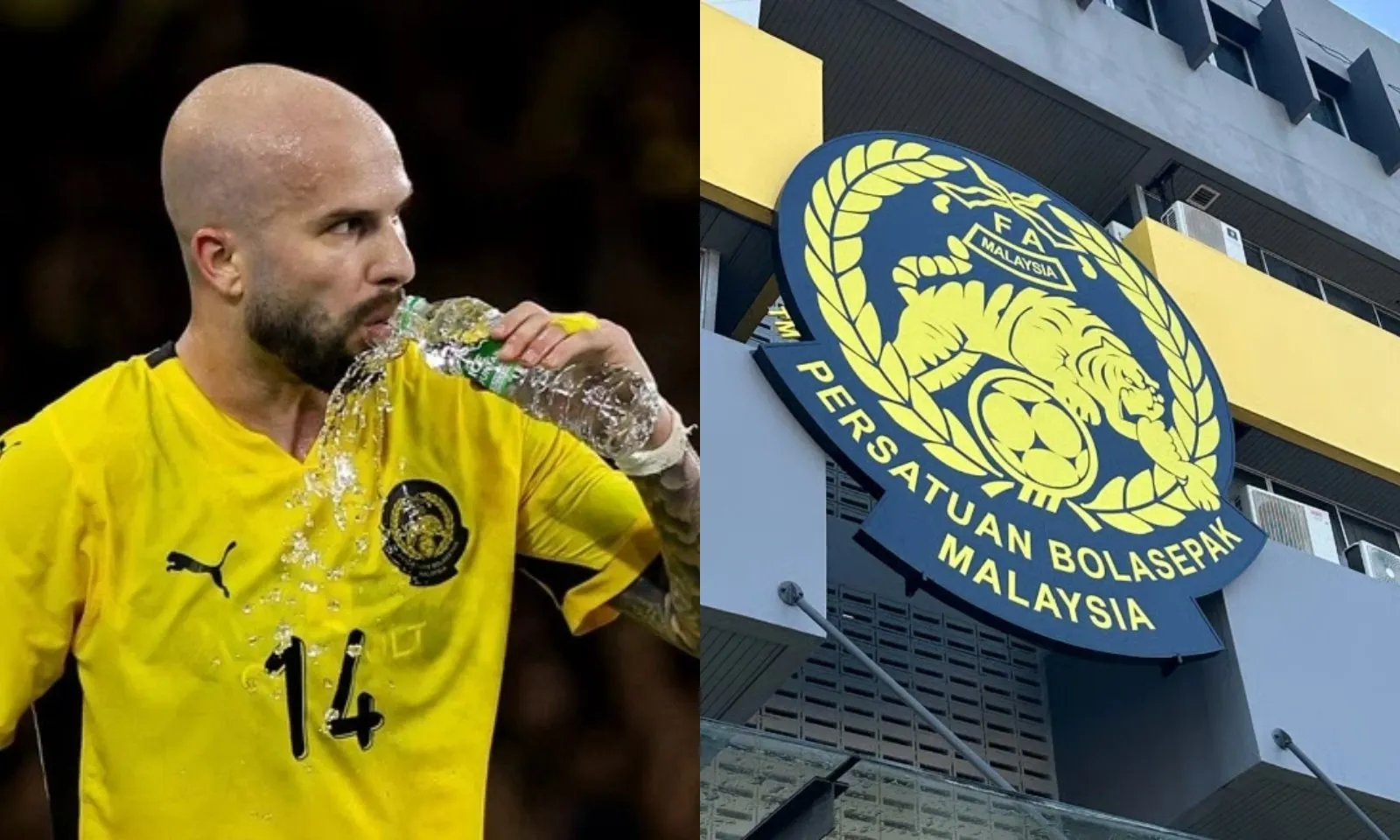 Bị FIFA tung bằng chứng gian lận, LĐBĐ Malaysia phản pháo đanh thép