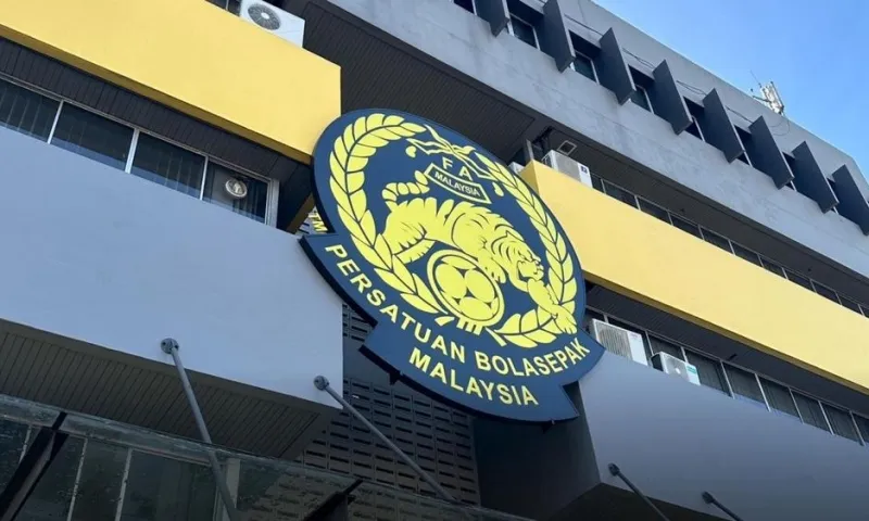 Malaysia phản bác FIFA, khẳng định sẽ kháng cáo đến cùng