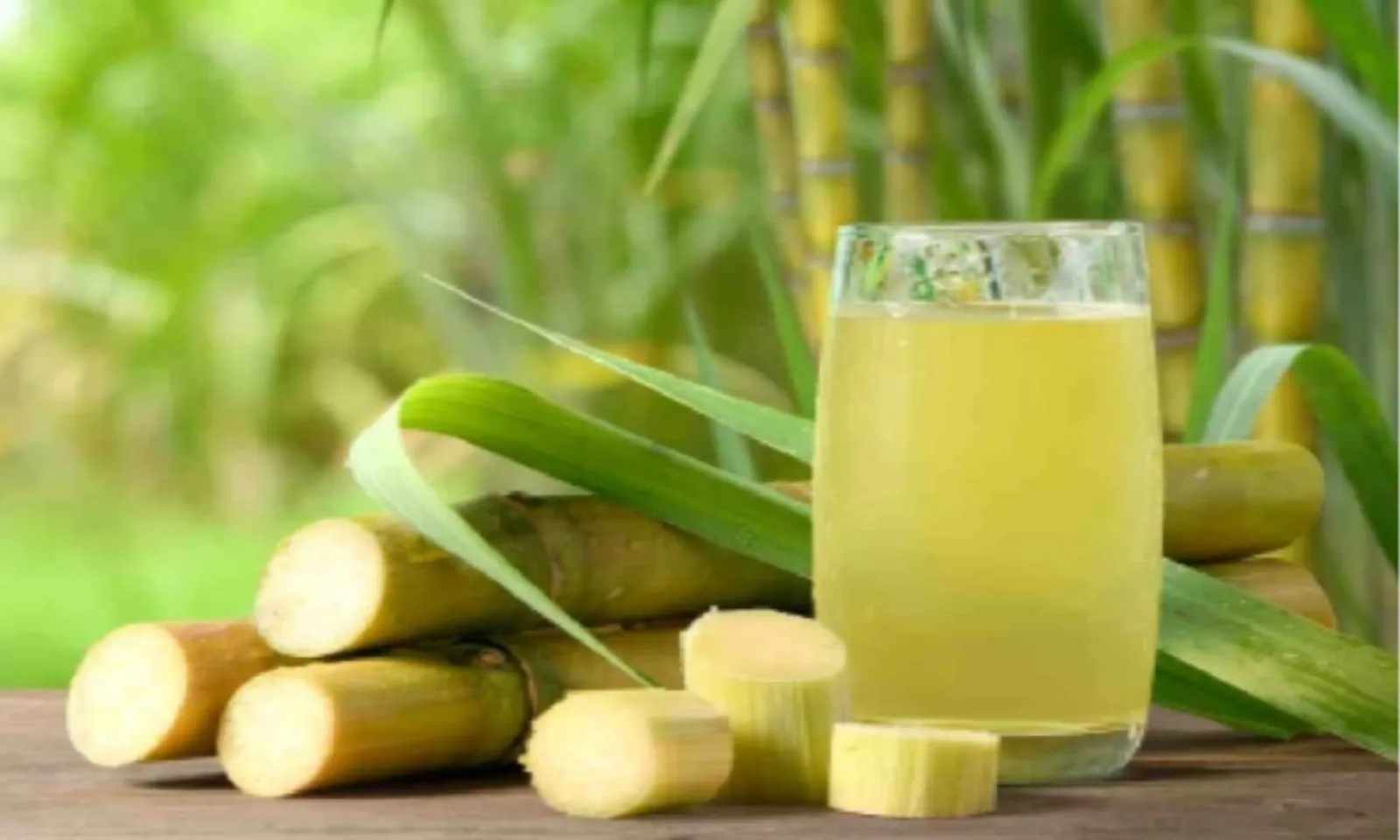 Những cách uống nước mía an toàn – Hình 1