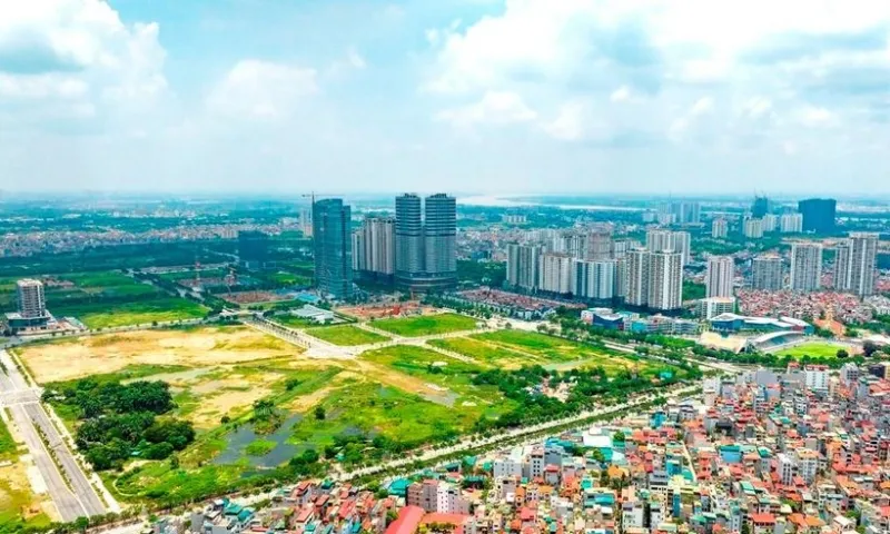 Đề xuất rút thời gian thông báo nộp thuế nhà đất còn 7 ngày