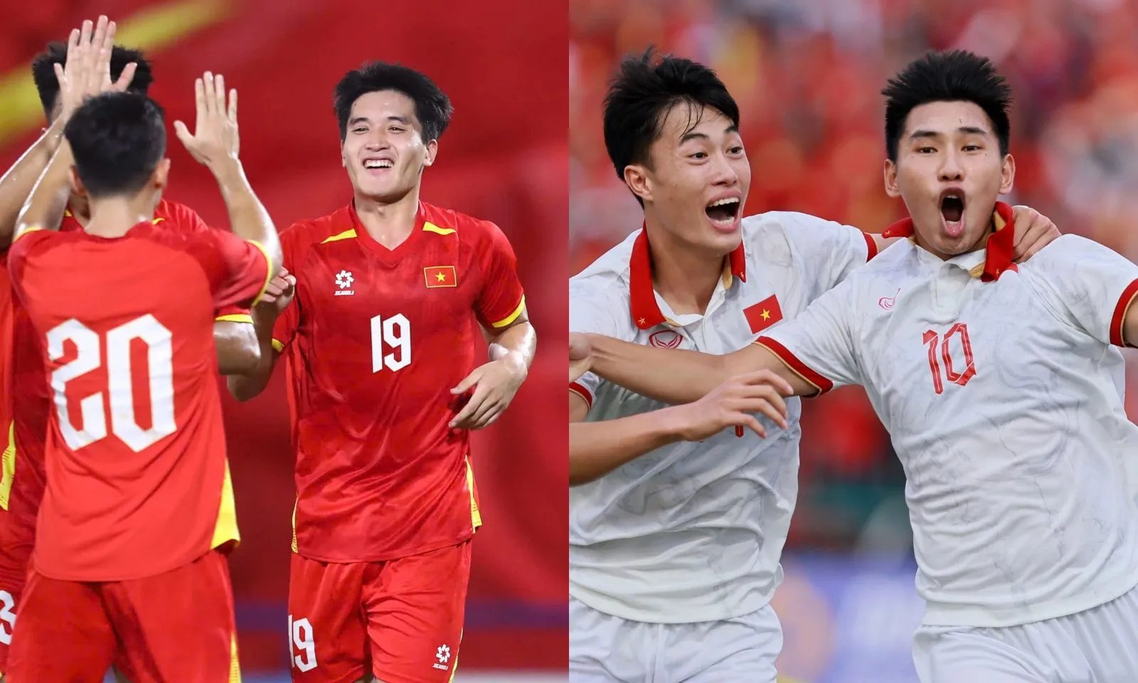 Hai ngôi sao U23 Việt Nam lỡ hẹn đại chiến với U23 Qatar vì chấn thương
