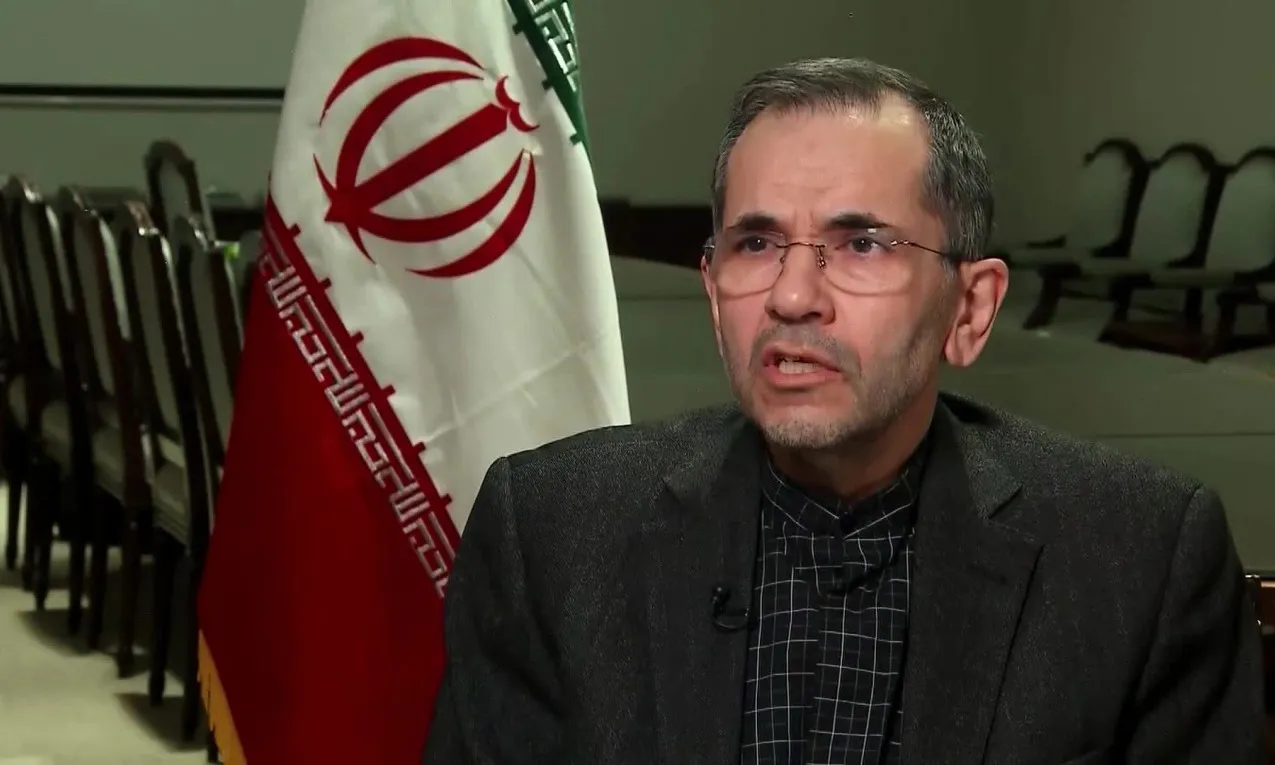 Iran phản đối tuyên bố của EU về các đảo tranh chấp và chương trình hạt nhân