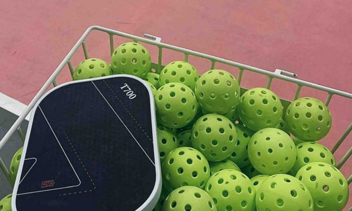 Sập bẫy “giải đấu Pickleball từ thiện”, một phụ nữ mất trắng 600 triệu đồng