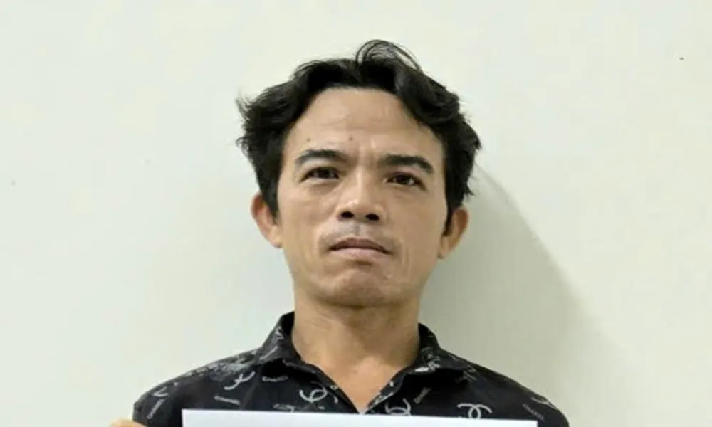 Bị truy nã ở An Giang, trốn ra Tây Ninh vẫn không thoát