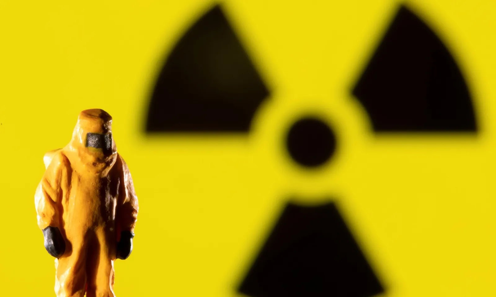 Indonesia phát hiện 22 nhà máy gần Jakarta nhiễm phóng xạ Caesium-137