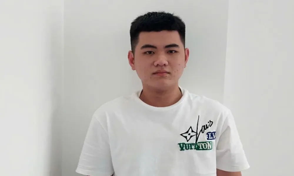 Thiếu niên 20 tuổi giết bạn gái vì nghi có người mới