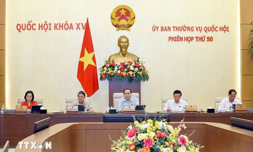 Luật Báo chí cần có cơ chế cho phát triển báo chí cách mạng trên nền tảng số