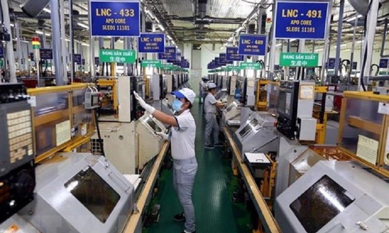 Thiếu người và lạm phát đẩy hơn 5.100 doanh nghiệp Nhật Bản đến bờ vực sụp đổ
