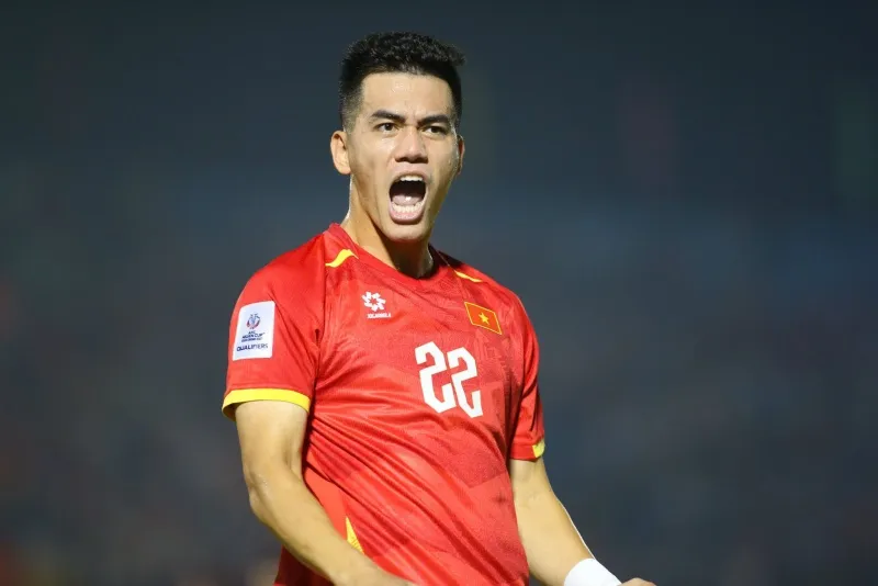 nepal-viet-nam