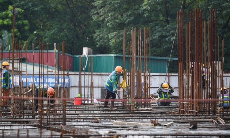 Hà Nội kiểm tra giá bán nhà ở xã hội 