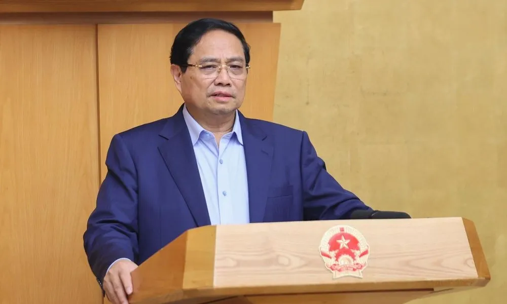 Thu tuong