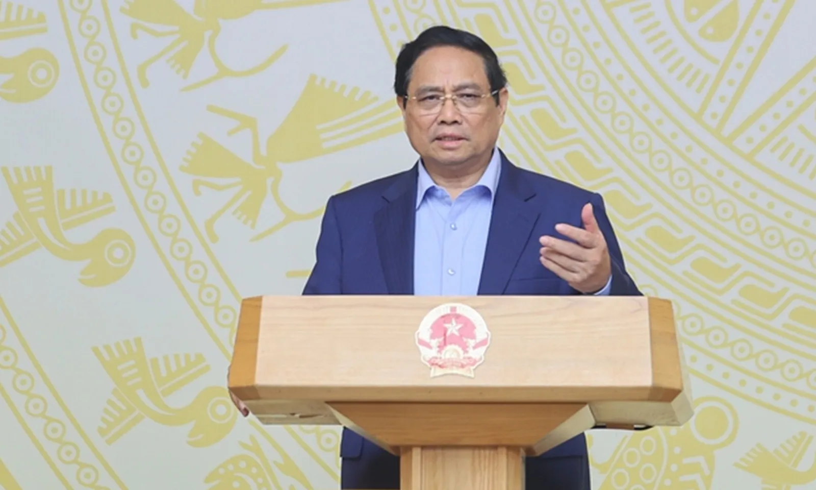 Thủ tướng: Năm 2030 ít nhất 50% xã, 15-20% số tỉnh, thành phố không ma túy