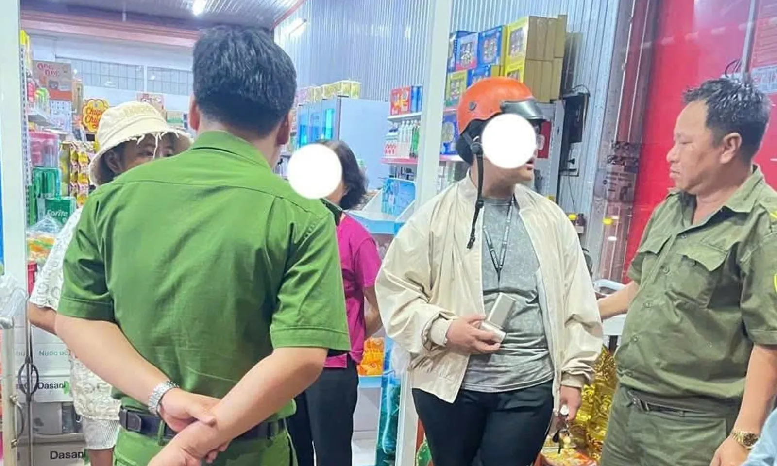 Lên mạng vay tiền, thiếu niên suýt bị lừa hàng chục triệu đồng