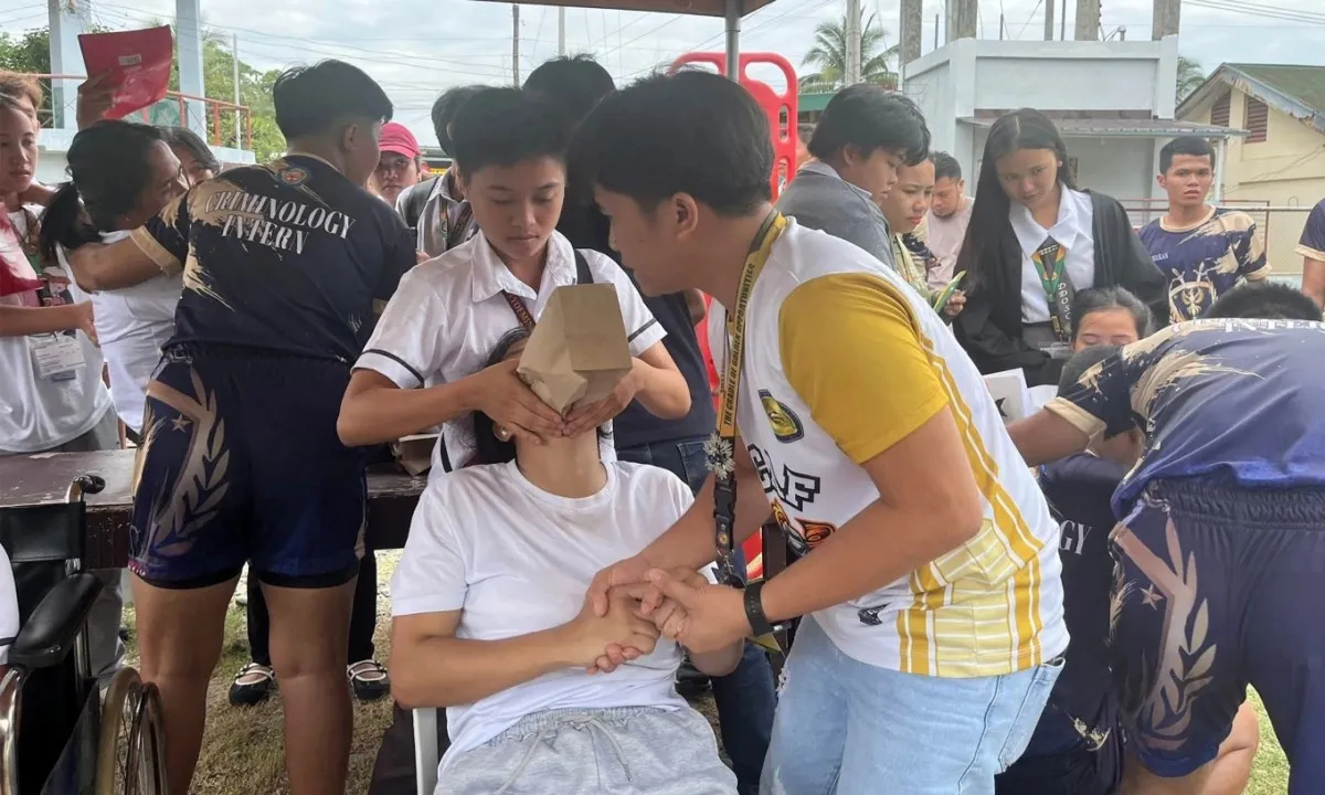 Động đất 7,6 độ, Philippines phát cảnh báo sóng thần