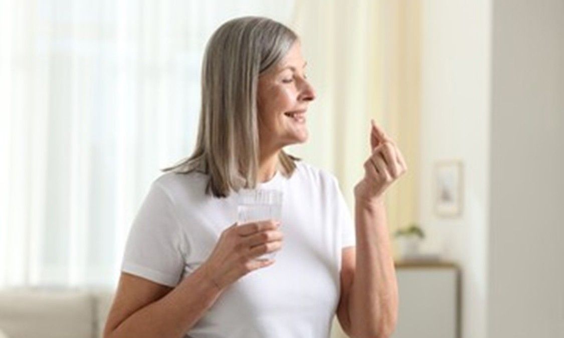 Phát hiện nhóm thuốc chống lão hóa mới hoạt động ở cấp độ tế bào
