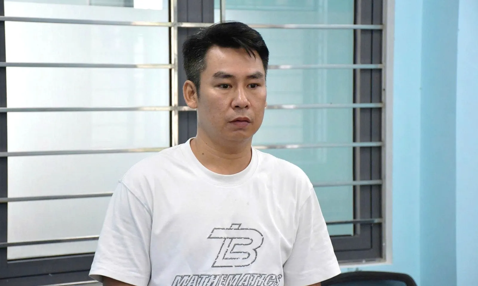 Khởi tố đối tượng dọa giết người do tranh chấp đất đai