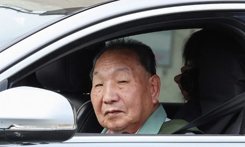doi boi thuong