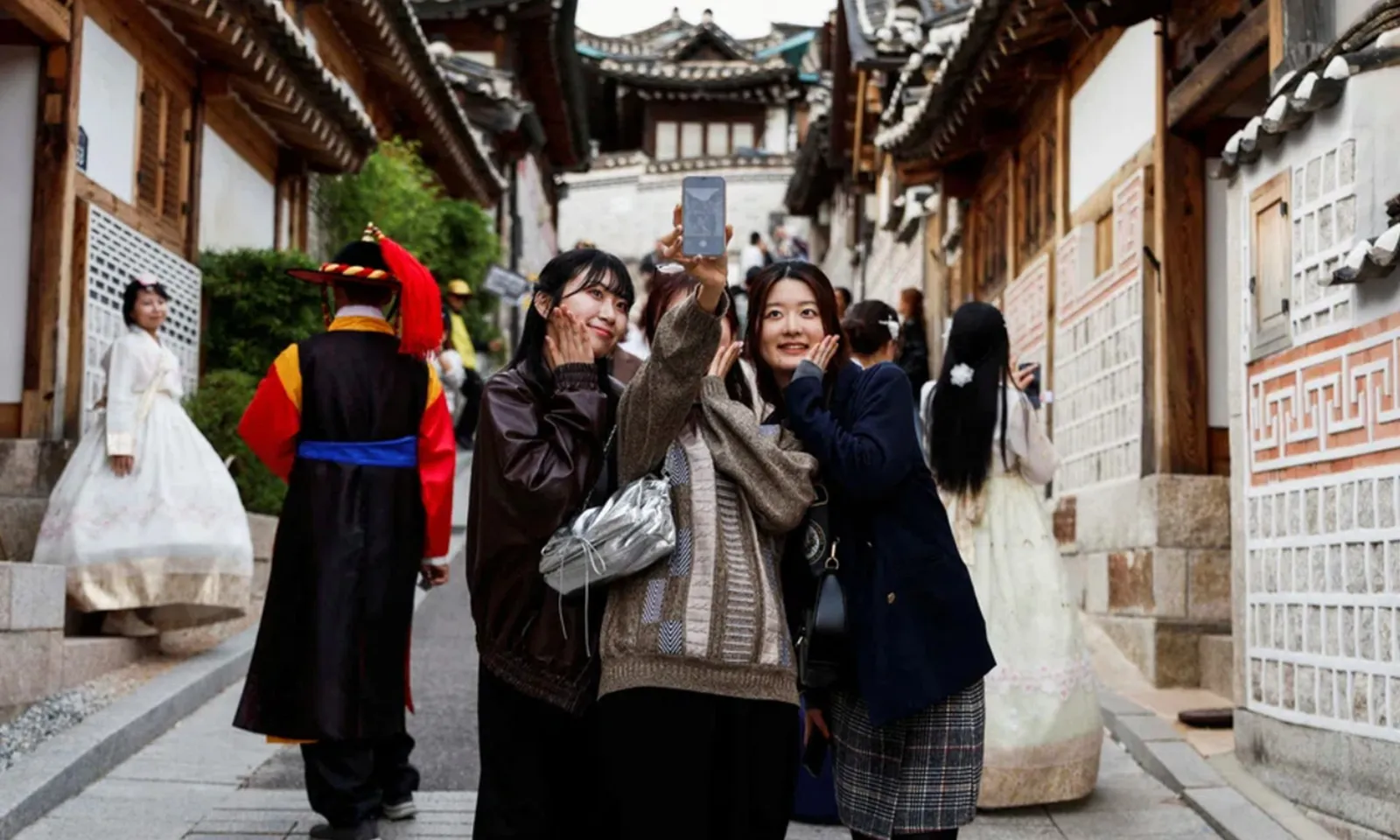 Hàn Quốc nới lỏng quy định kinh doanh homestay cho du khách nước ngoài