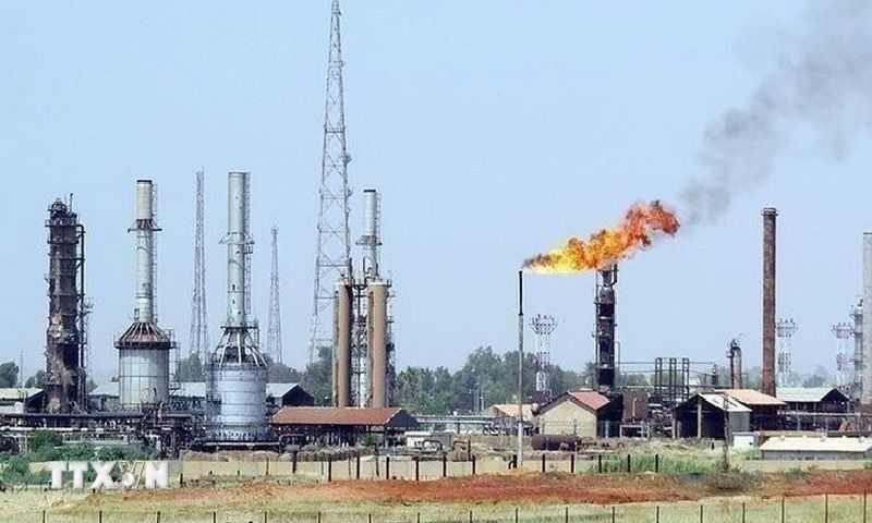Mỹ áp đặt trừng phạt mới nhằm vào mạng lưới dầu mỏ Iran, nhắm tới doanh nghiệp Trung Quốc