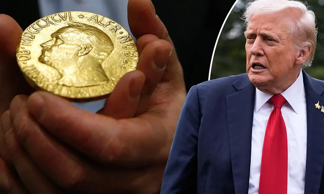 Nhìn lại nỗ lực ngoại giao của Tổng thống Trump trước ‘giờ G’ công bố Nobel Hòa bình 2025