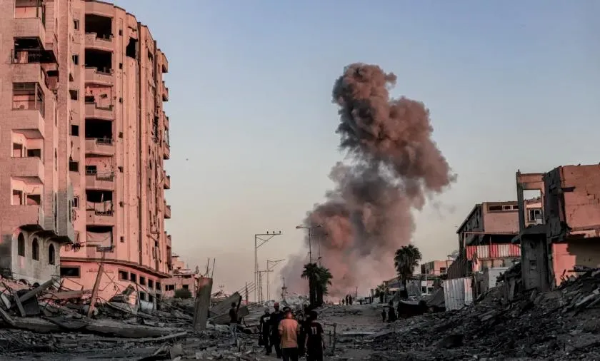 Mỹ triển khai 200 binh sĩ tới Israel hỗ trợ ổn định tình hình Gaza