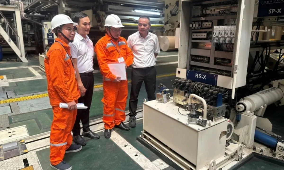 EVN thử nghiệm giá điện hai thành phần từ tháng 10/2025