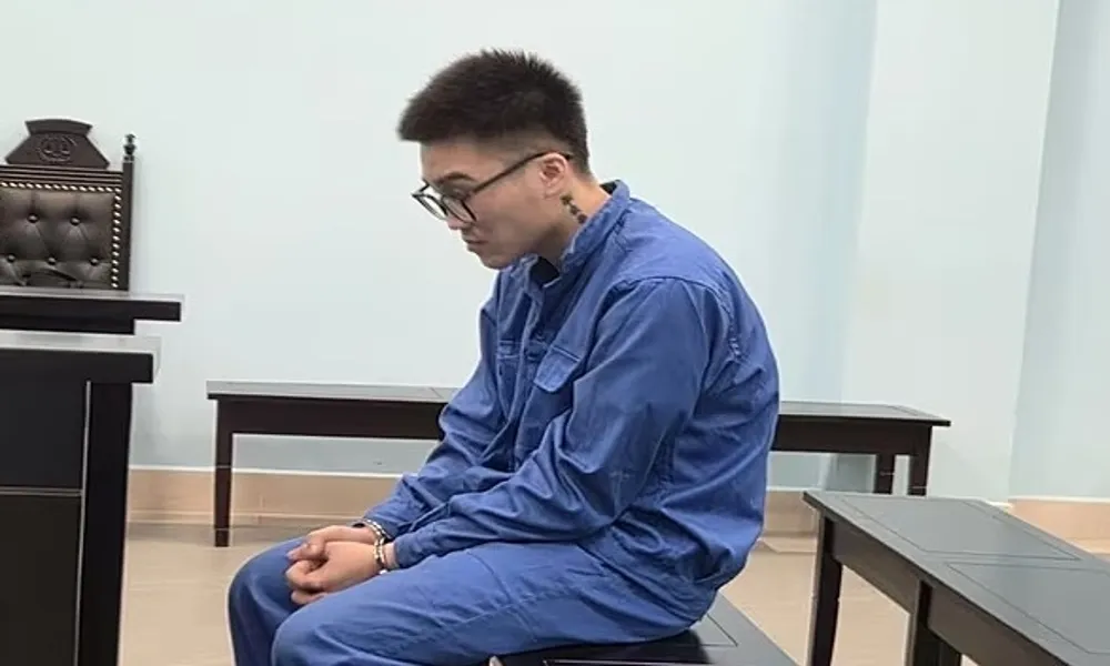 Thanh niên đâm tình địch trong đêm, lĩnh 10 năm tù vì tội giết người