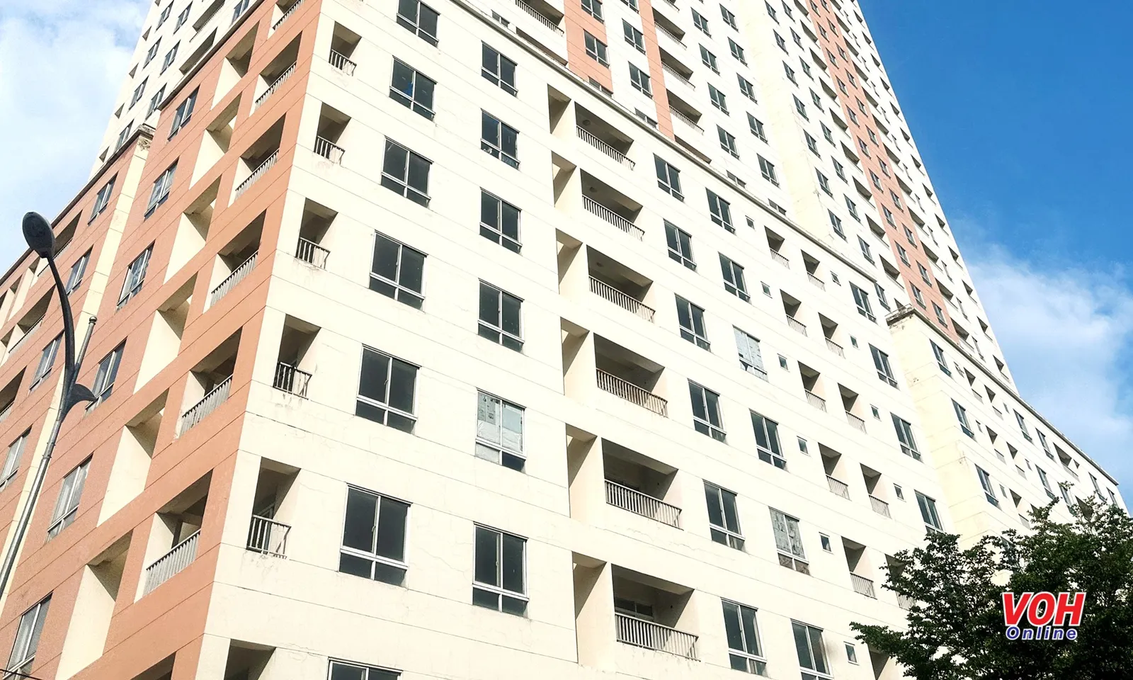 Đề xuất: Lãi suất cho vay mua, thuê mua nhà ở xã hội là 5,4%/năm