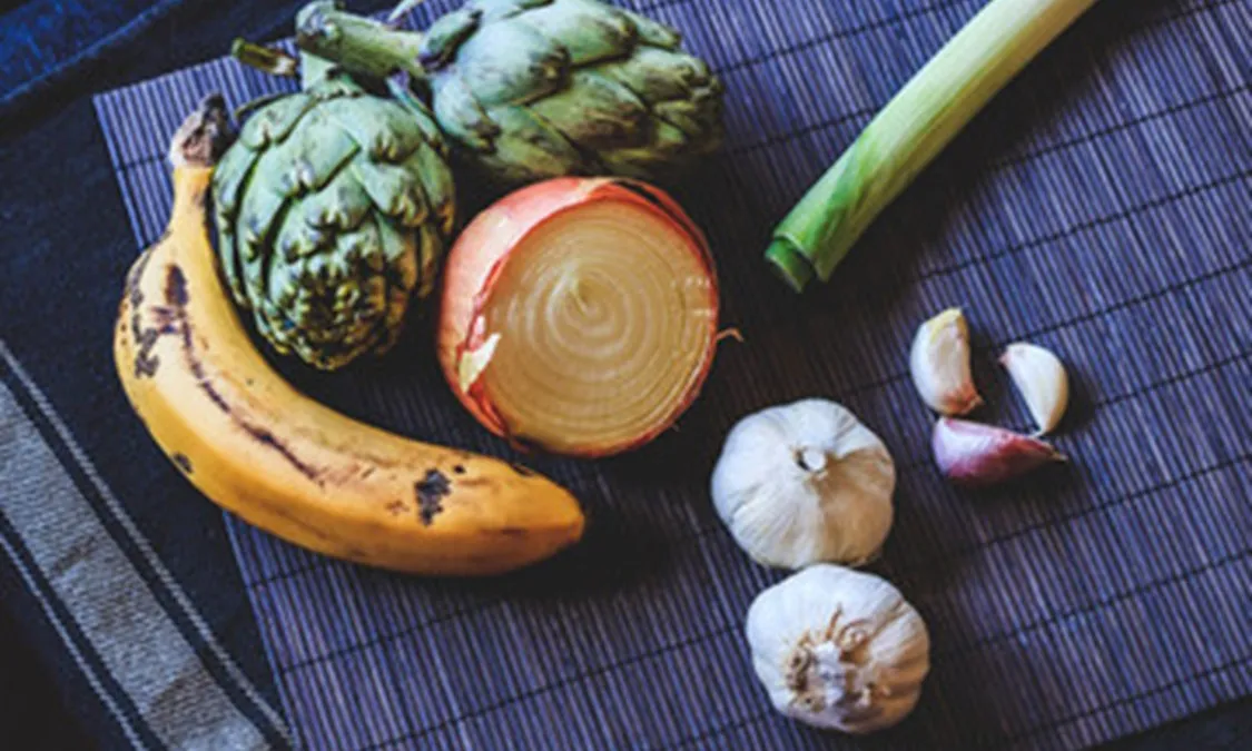 Ăn nhiều chất xơ giúp ngăn ngừa và phục hồi bệnh gan nhiễm mỡ