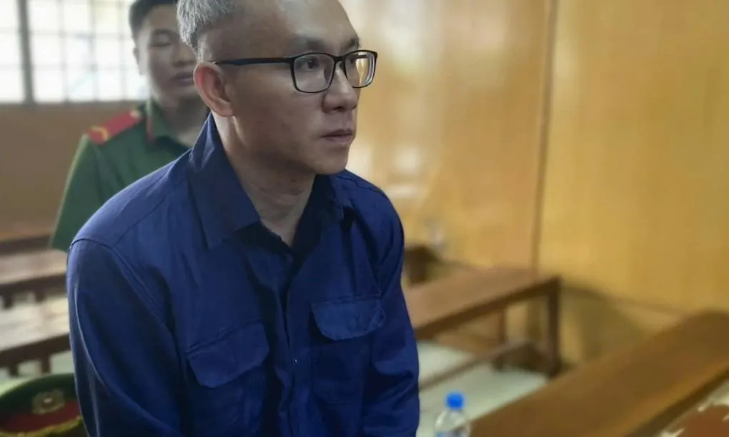 Tòa tuyên án chung thân cho người cháu giết chú họ vì tranh đất