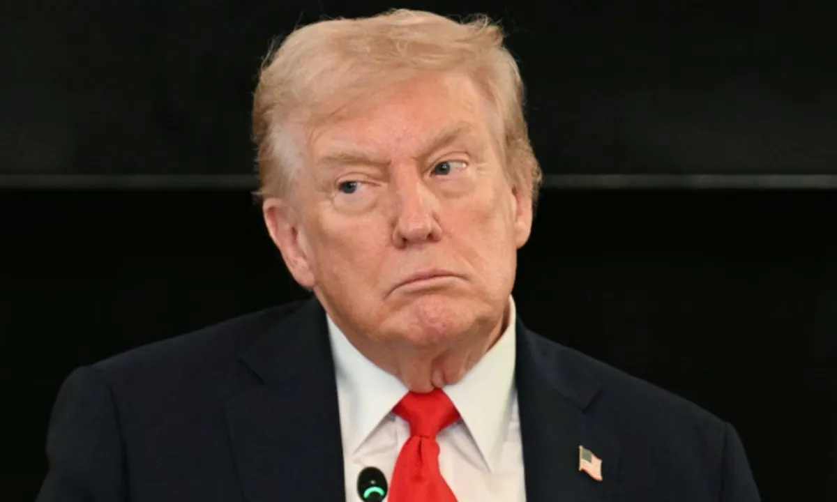 Na Uy “nín thở” trước giờ công bố Nobel Hòa bình: Lo ngại phản ứng của ông Trump