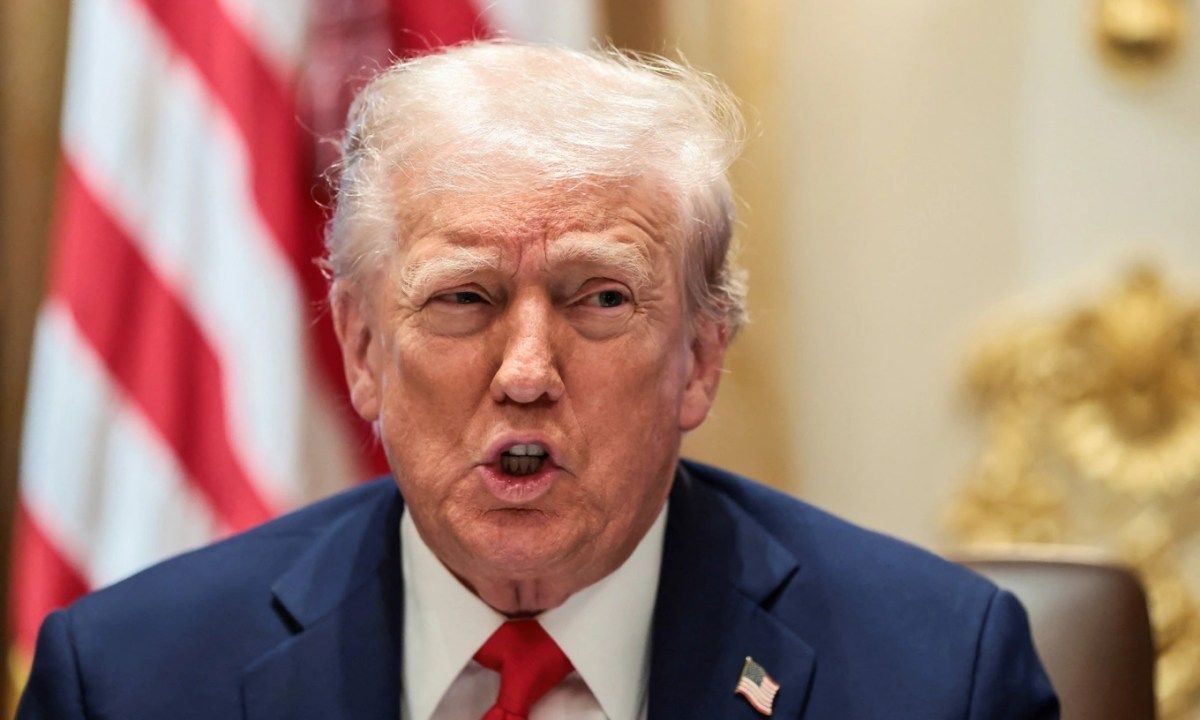 Ông Trump hé lộ “giai đoạn 2” trừng phạt Nga