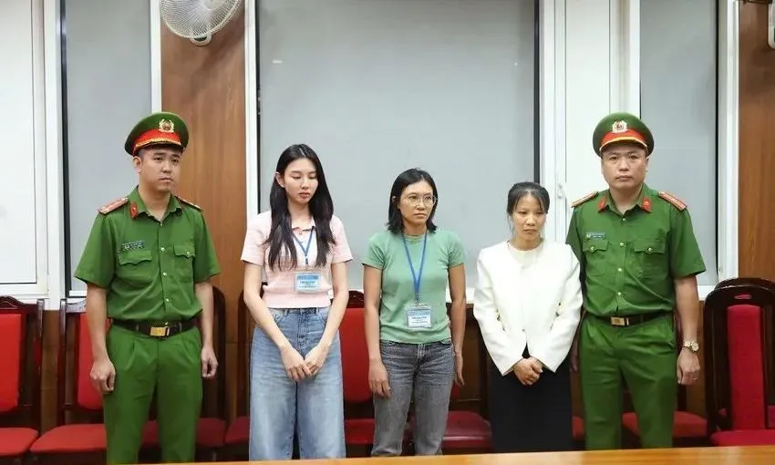 TAND TPHCM đã tiếp nhận hồ sơ vụ án liên quan đến sản phẩm kẹo Kera