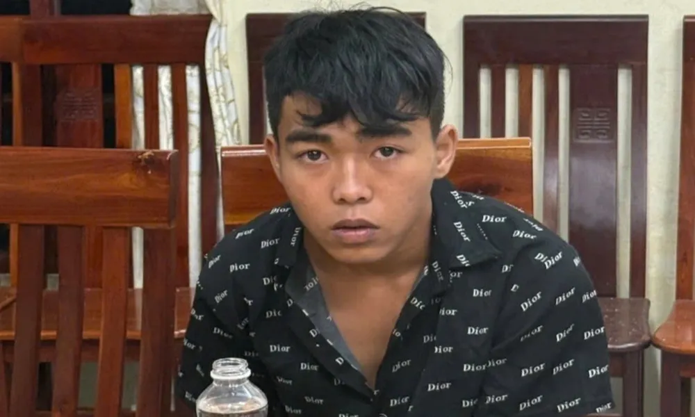 Gia Lai: Bắt thiếu niên giết người, hiếp dâm, cướp tài sản trong rẫy